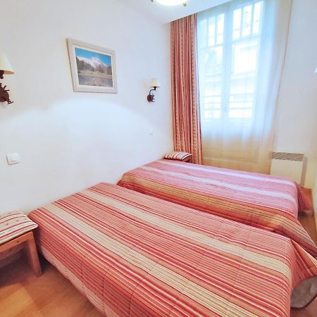 Le Marmotton, T2, Centre Luchon, Wifi, Casier A Skis, Ascenseur, 5 Personnes Bagnères-de-Luchon Exteriör bild