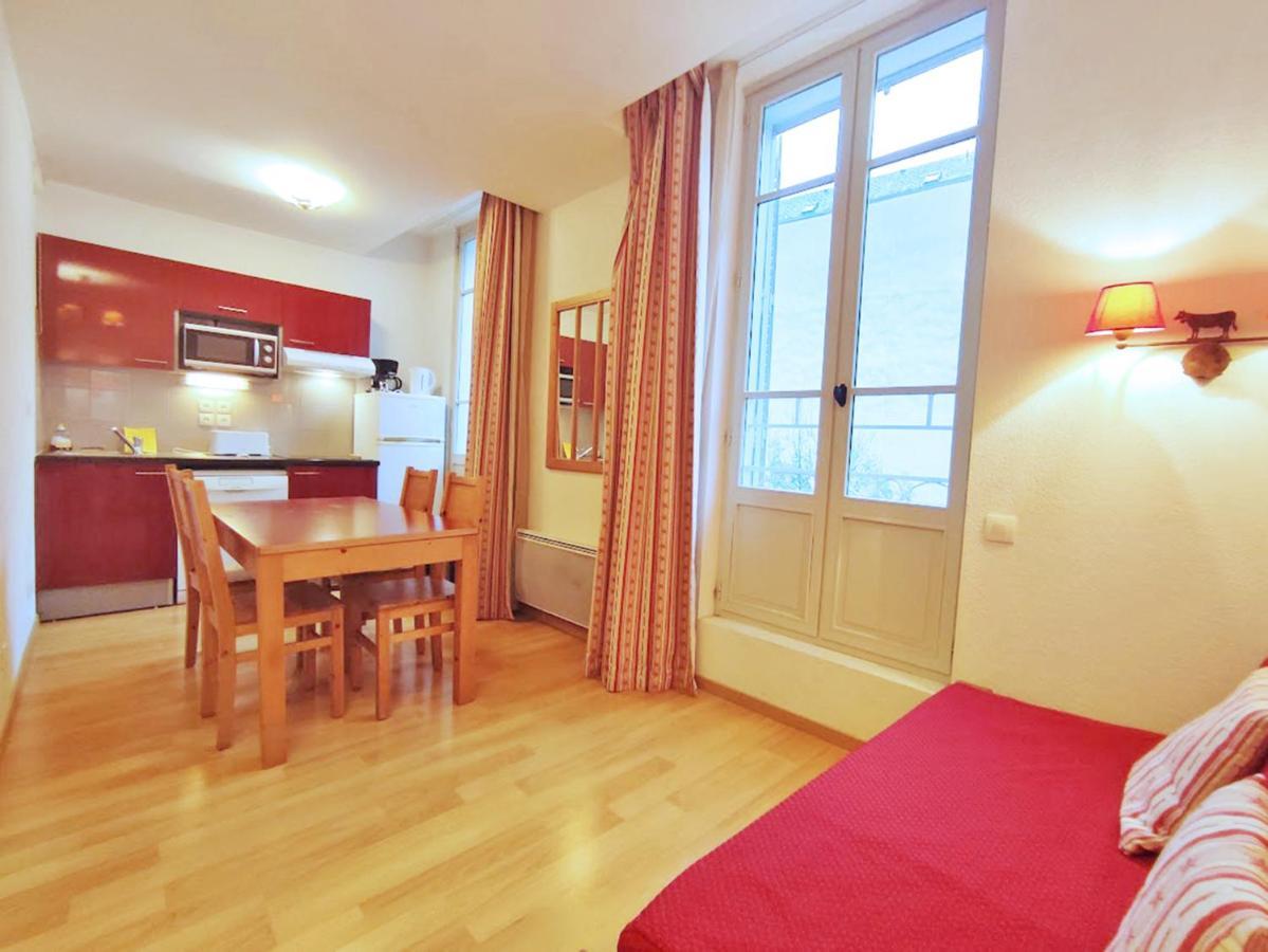 Le Marmotton, T2, Centre Luchon, Wifi, Casier A Skis, Ascenseur, 5 Personnes Bagnères-de-Luchon Exteriör bild