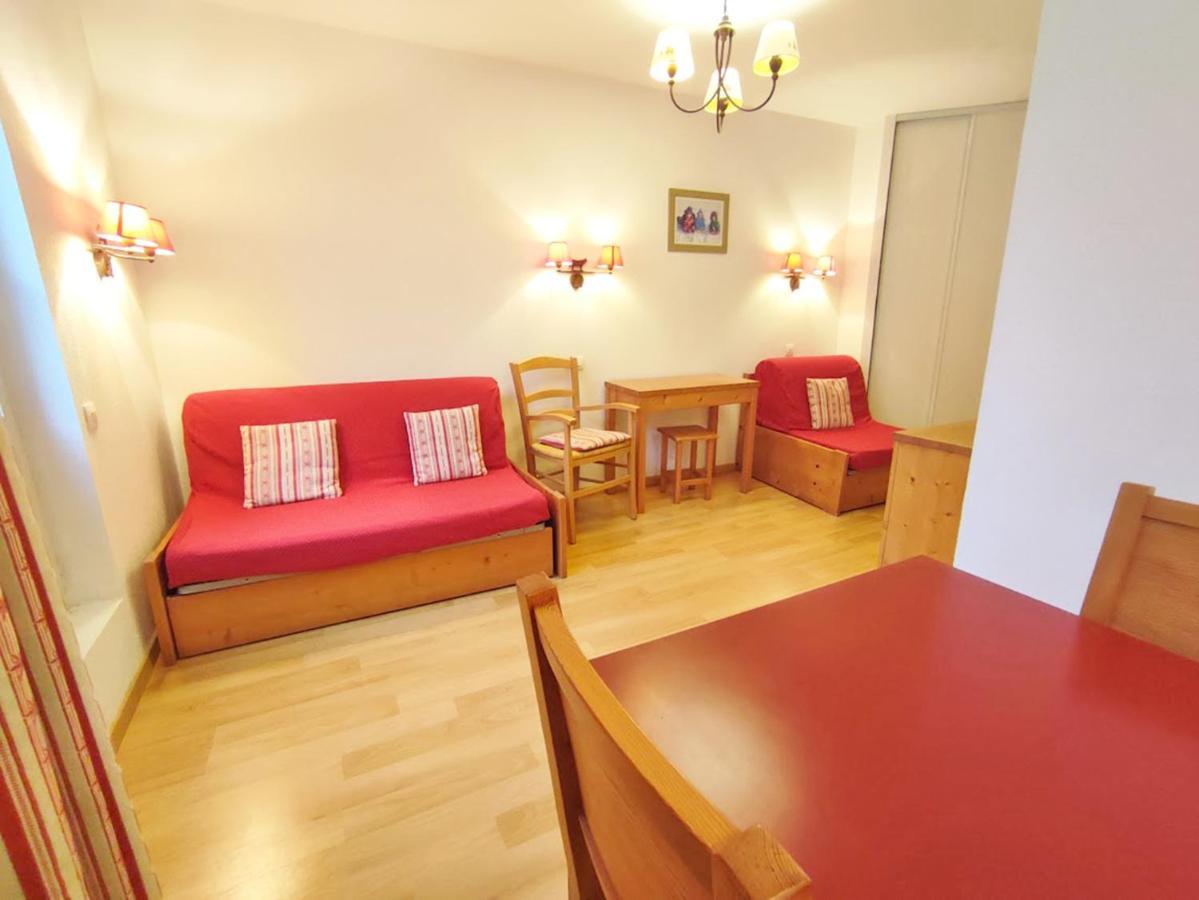 Le Marmotton, T2, Centre Luchon, Wifi, Casier A Skis, Ascenseur, 5 Personnes Bagnères-de-Luchon Exteriör bild