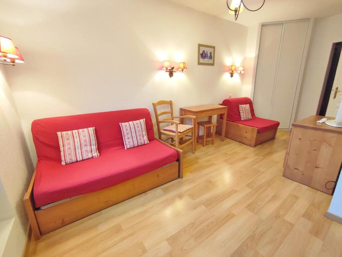 Le Marmotton, T2, Centre Luchon, Wifi, Casier A Skis, Ascenseur, 5 Personnes Bagnères-de-Luchon Exteriör bild