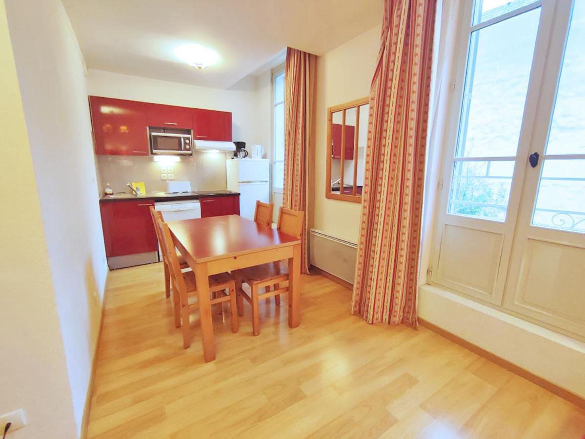 Le Marmotton, T2, Centre Luchon, Wifi, Casier A Skis, Ascenseur, 5 Personnes Bagnères-de-Luchon Exteriör bild